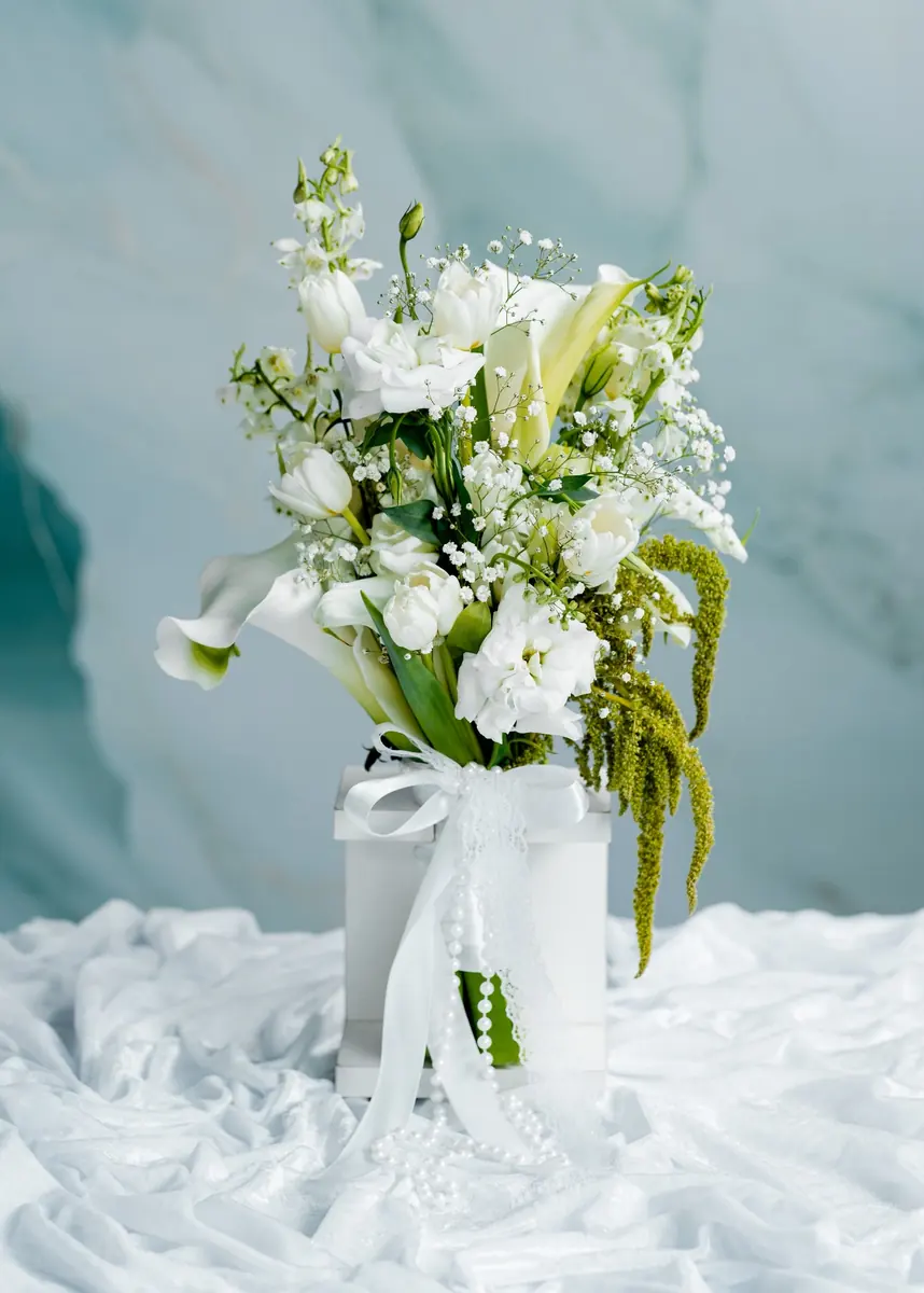 Bridal Asthetic